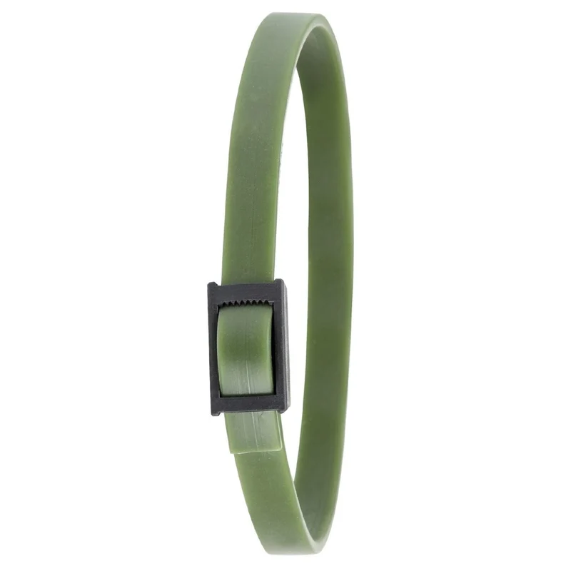 Beaphar Zecken- & Flohschutz Halsband für Hunde Grün
