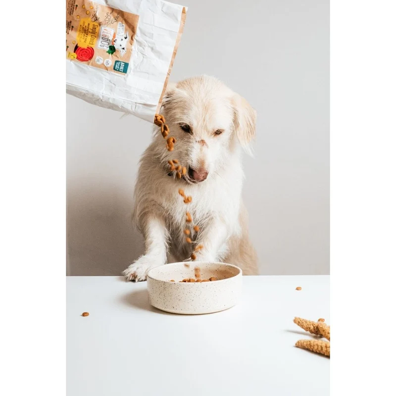 VEGDOG Simply Crunch
