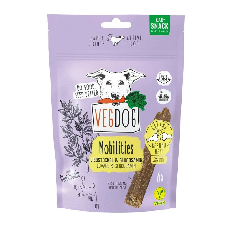 VEGDOG Mobilities