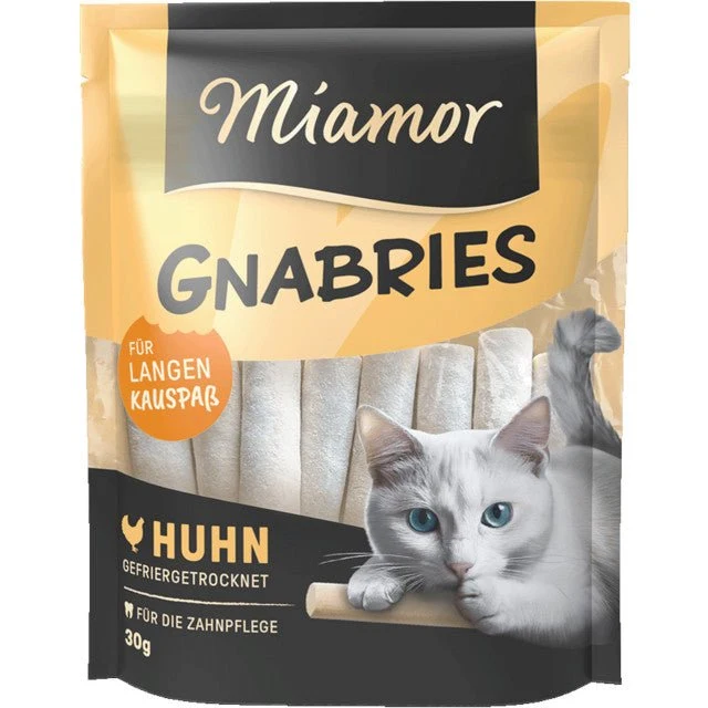 Miamor Gnabries Huhn