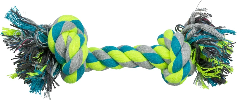 Spieltau, Baumwolle/Polyester