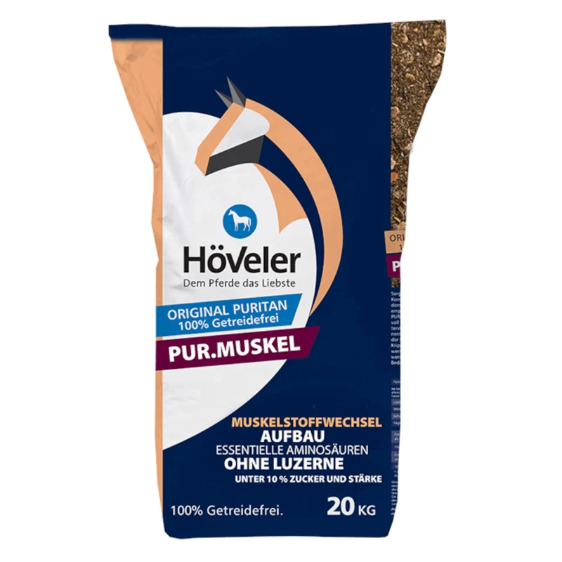 Höveler Pur Muskel