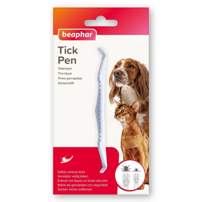 Beaphar Zeckenstift