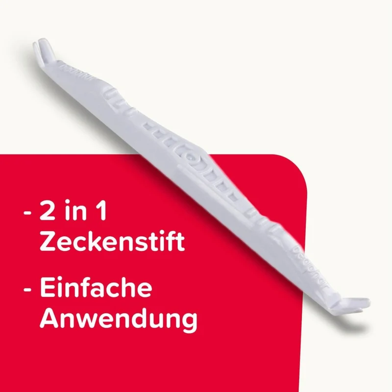 Beaphar Zeckenstift