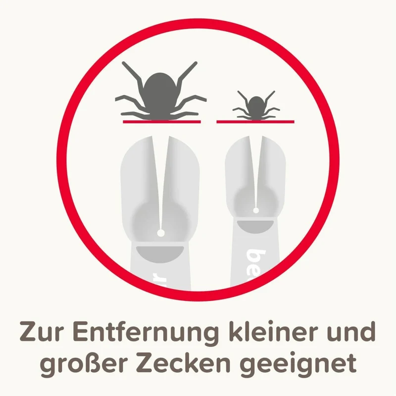 Beaphar Zeckenstift