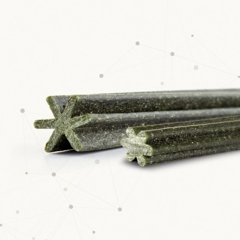 Beaphar Zahnpflege Sticks für Hunde bis 10 kg
