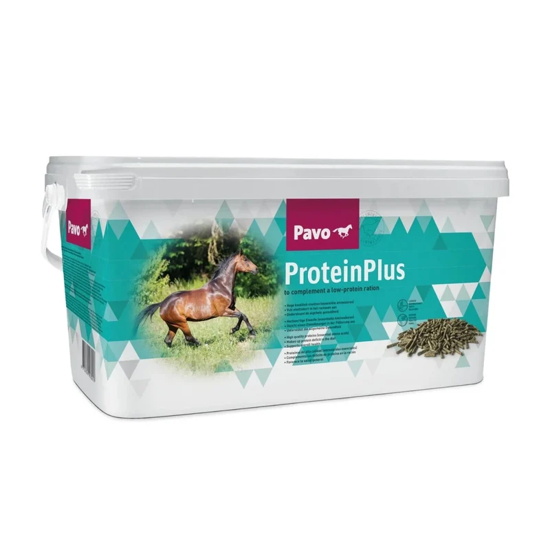 Pavo ProteinPlus