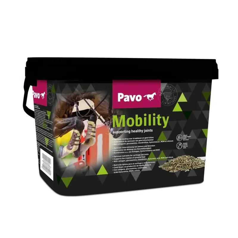 Pavo Mobility