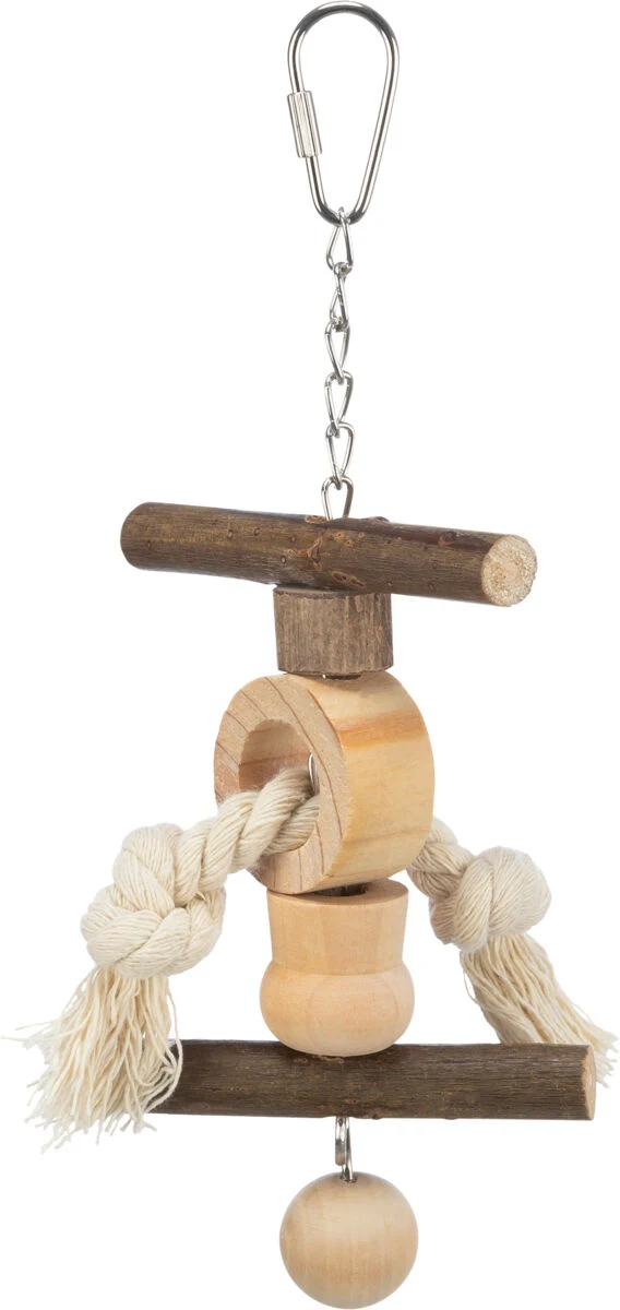 Holzspielzeug