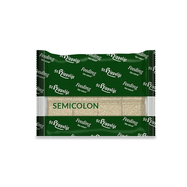 St. Hippolyt SemiColon Riegel