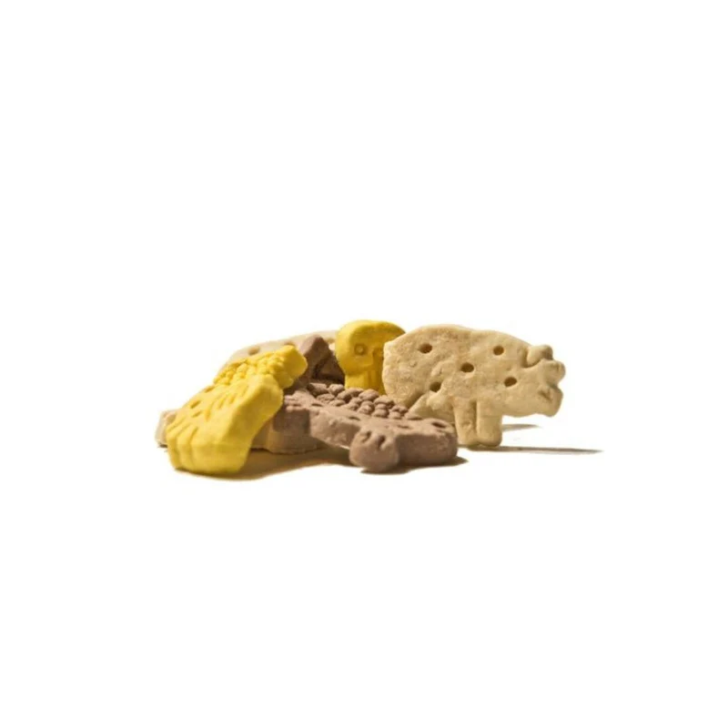 Diana Wild-Tier Mix Hundekuchen