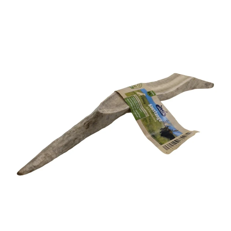 JAMA Elch Geweihstange Halb