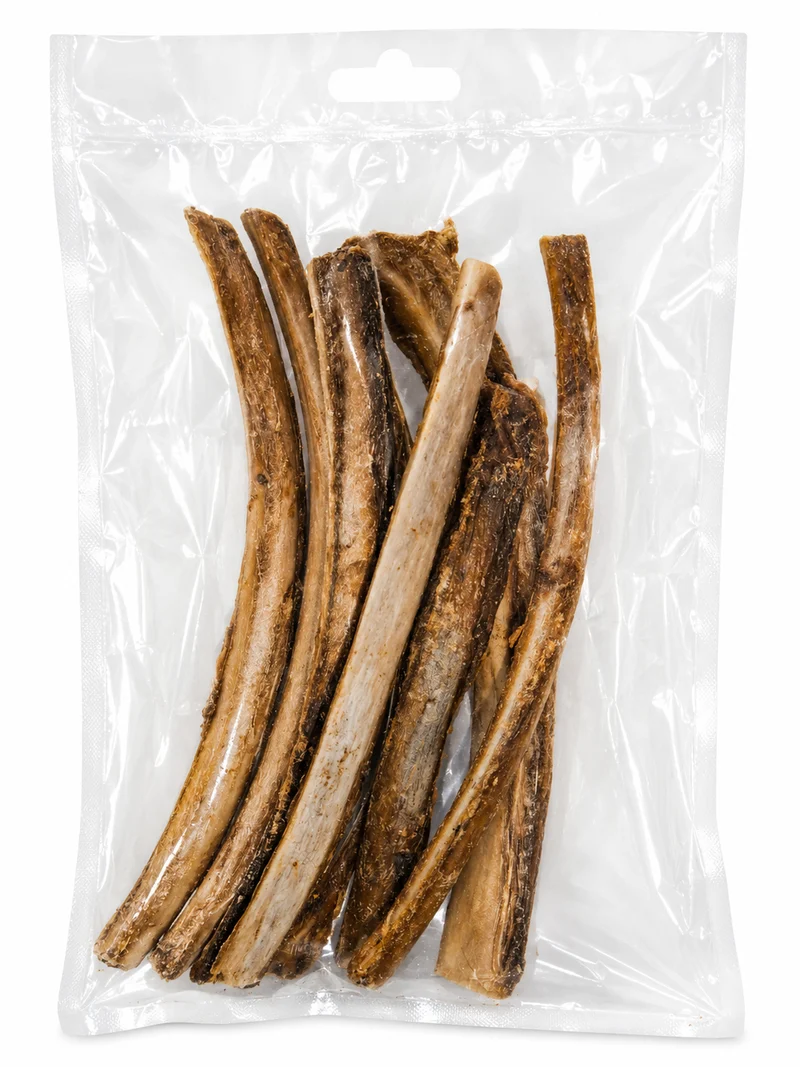 Agrarmarkt Engert Pferde-Rippenknochen 250g