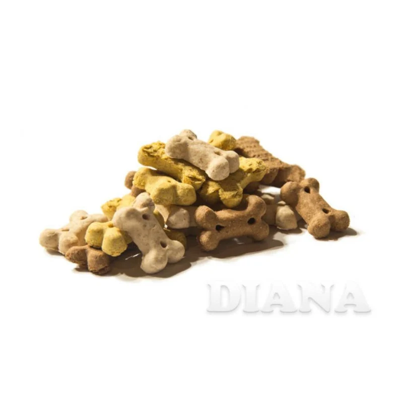 Diana Snackies Mini Hundekuchen