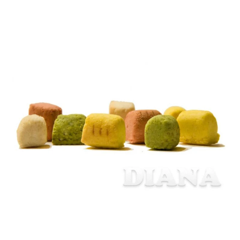 Diana Gourmet Mix Hundekuchen