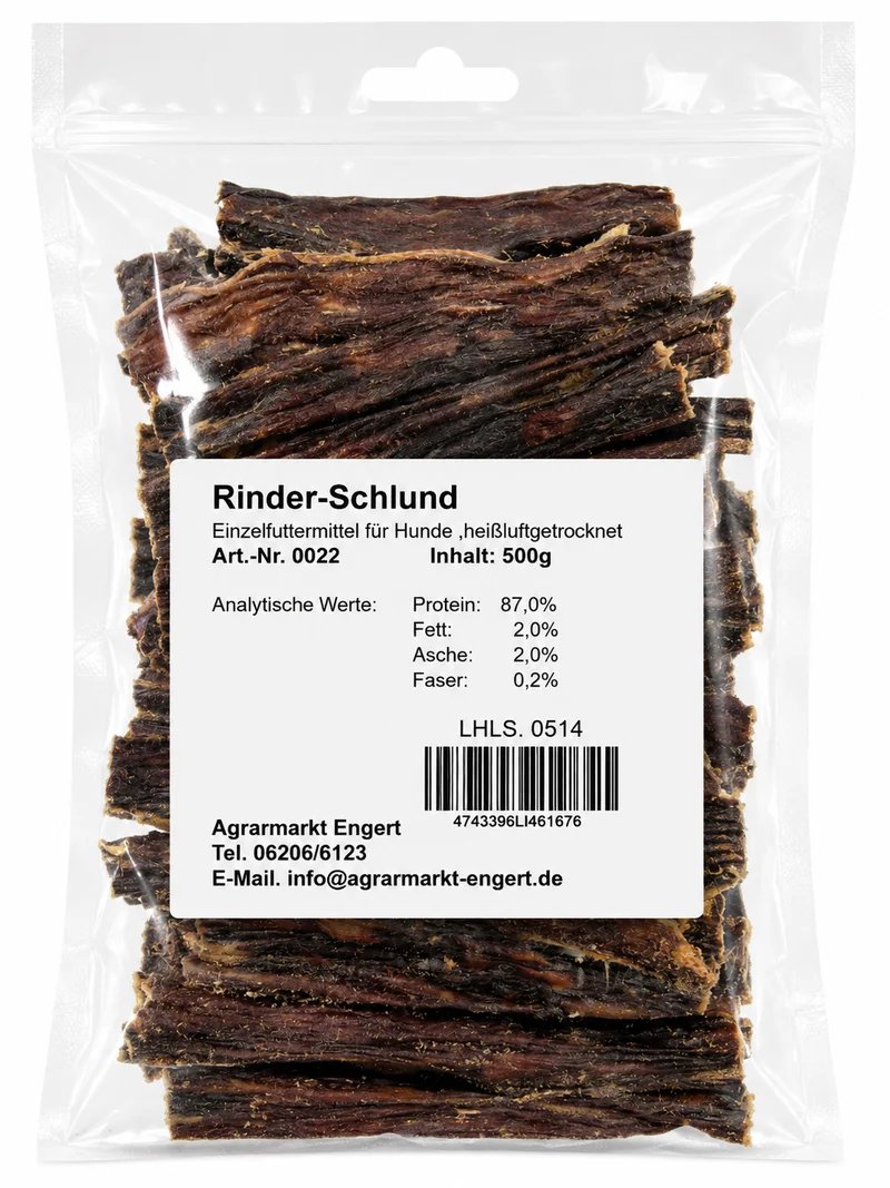 Agrarmarkt Engert Rinder-Schlund