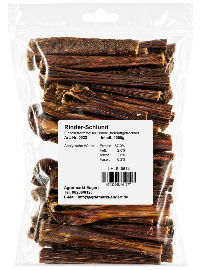 Agrarmarkt Engert Rinder-Schlund
