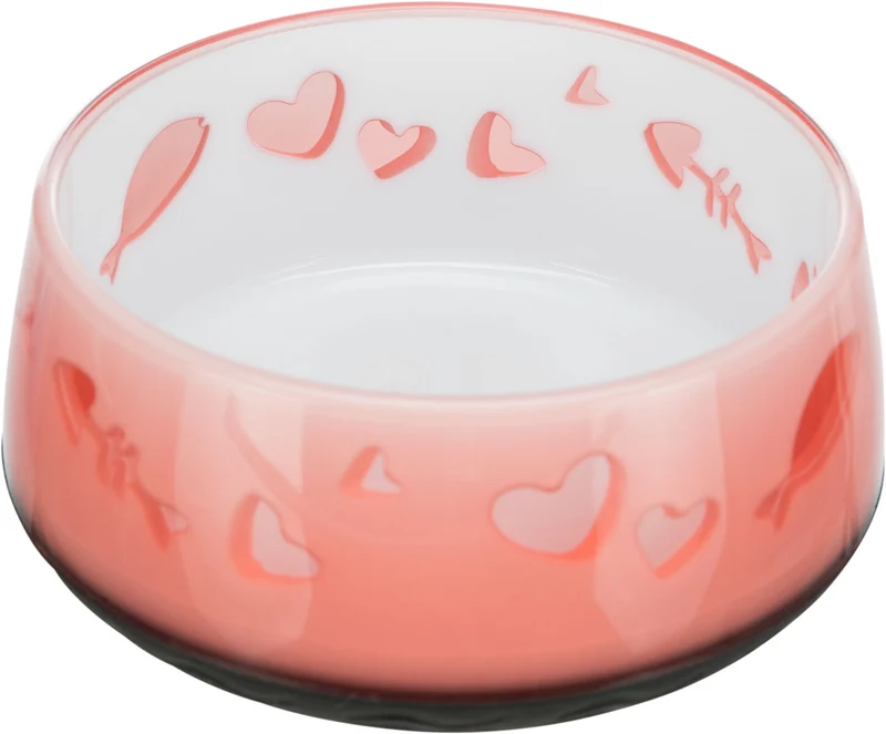Kunststoffnapf