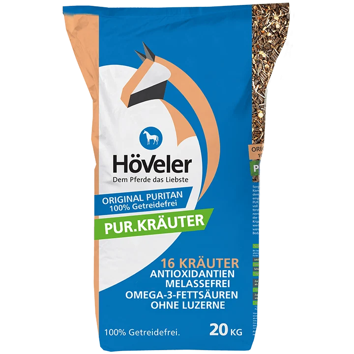 Höveler Pur Kräuter