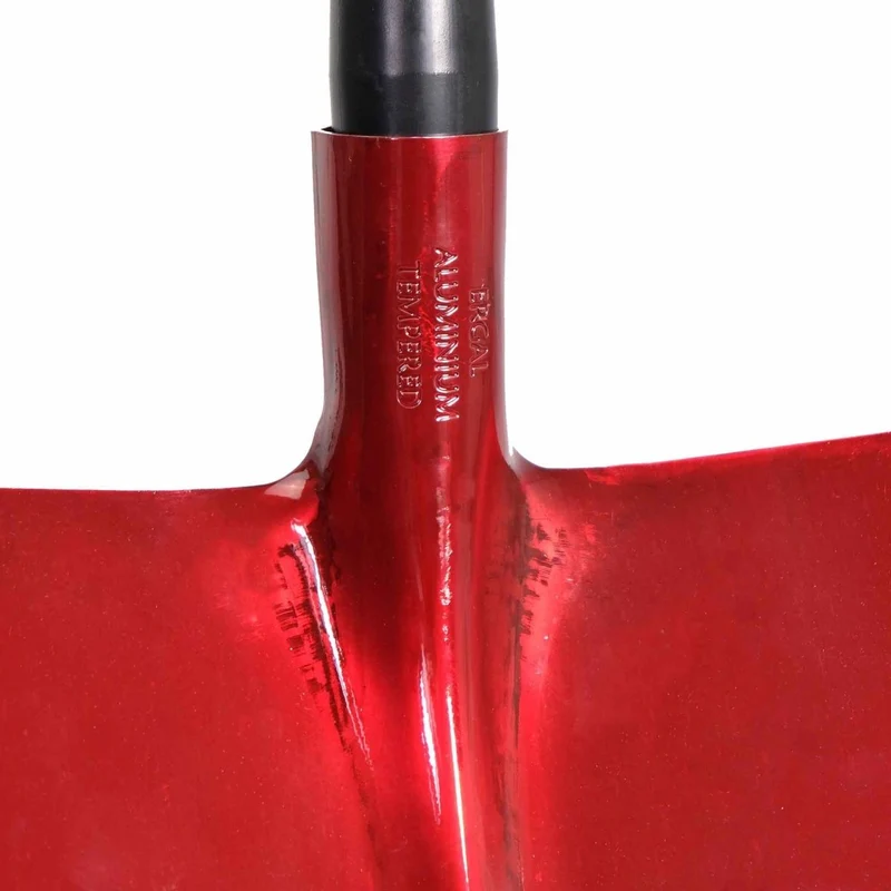 STEIWA Schaufel mit Fiberglasstiel 130 cm