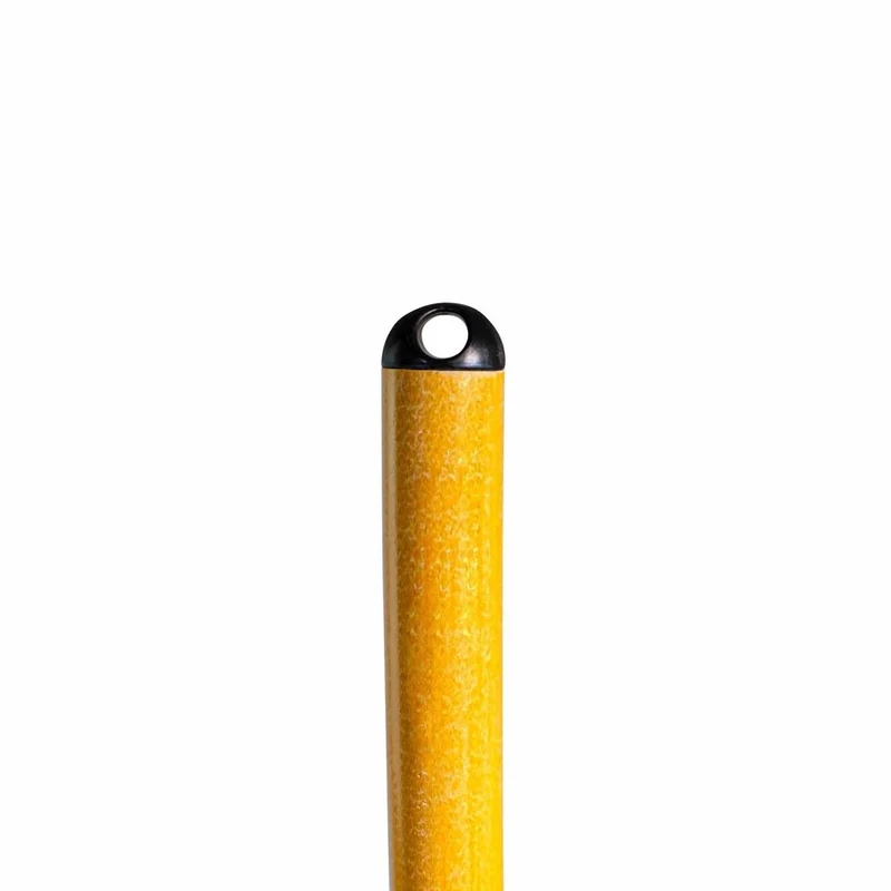 STEIWA Schaufel mit Fiberglasstiel 130 cm
