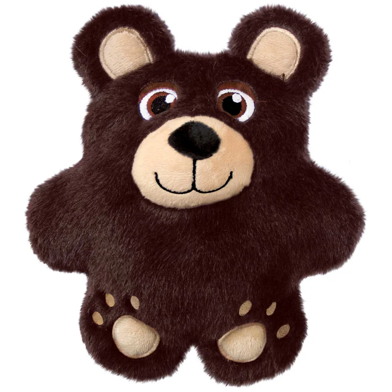 Hundespielzeug KONG® Snuzzles Kiddos