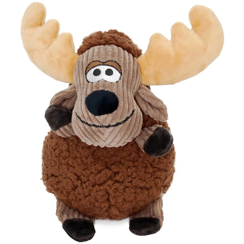 Hundespielzeug KONG® Sherps™ Floofs
