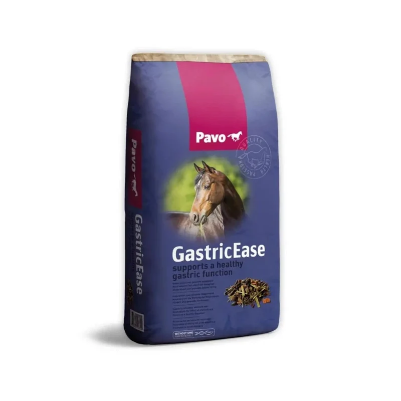 Pavo GastricEase