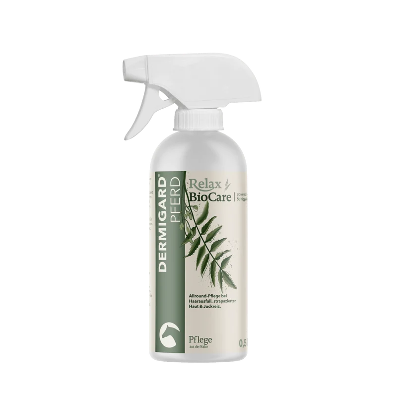 Relax BioCare Dermigard Pferd