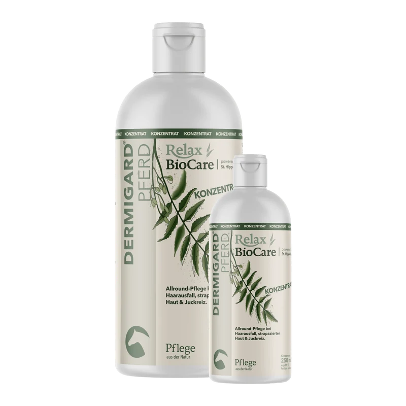 Relax BioCare Dermigard Pferd