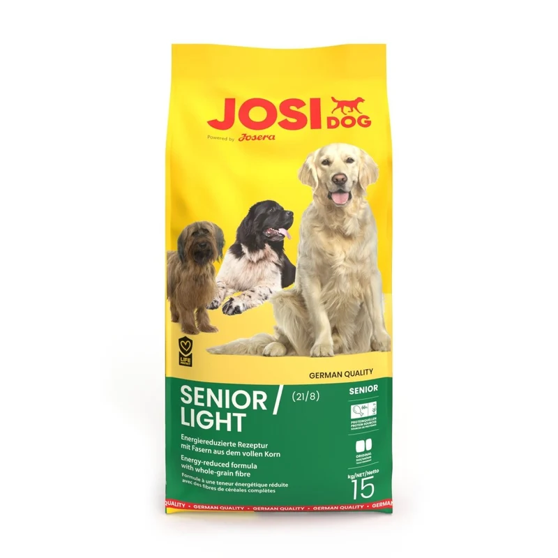 JosiDog Senior / Light
