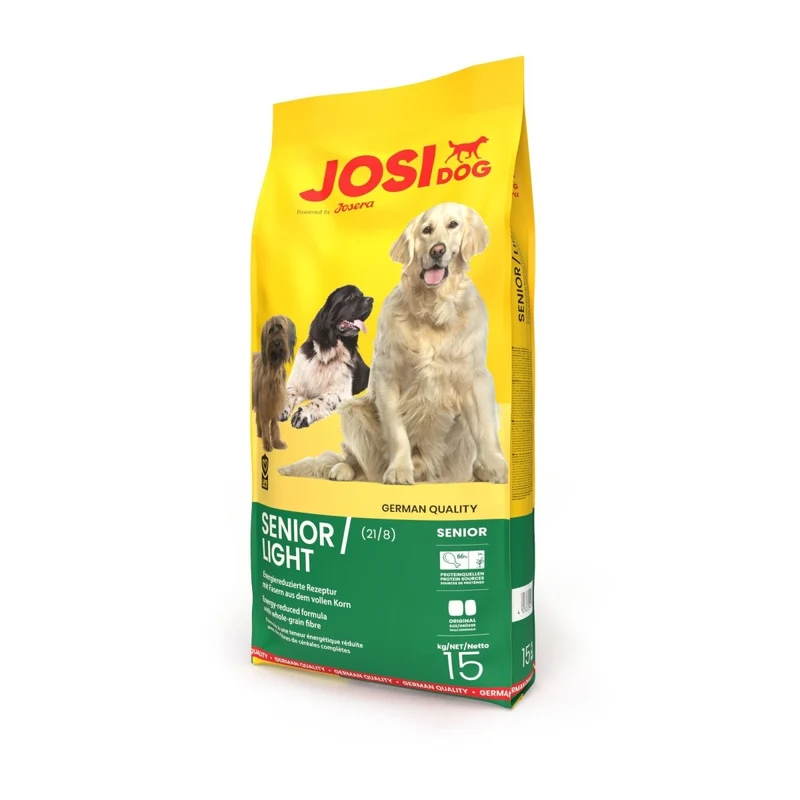JosiDog Senior / Light