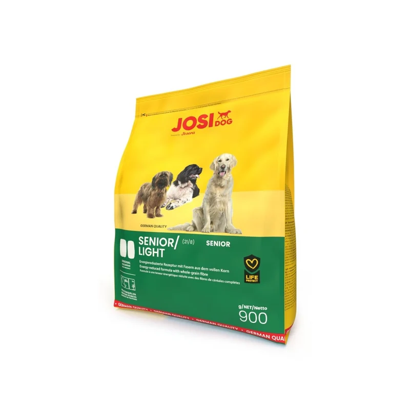 JosiDog Senior / Light
