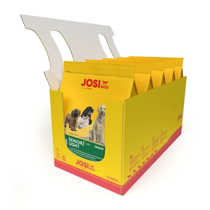 JosiDog Senior / Light