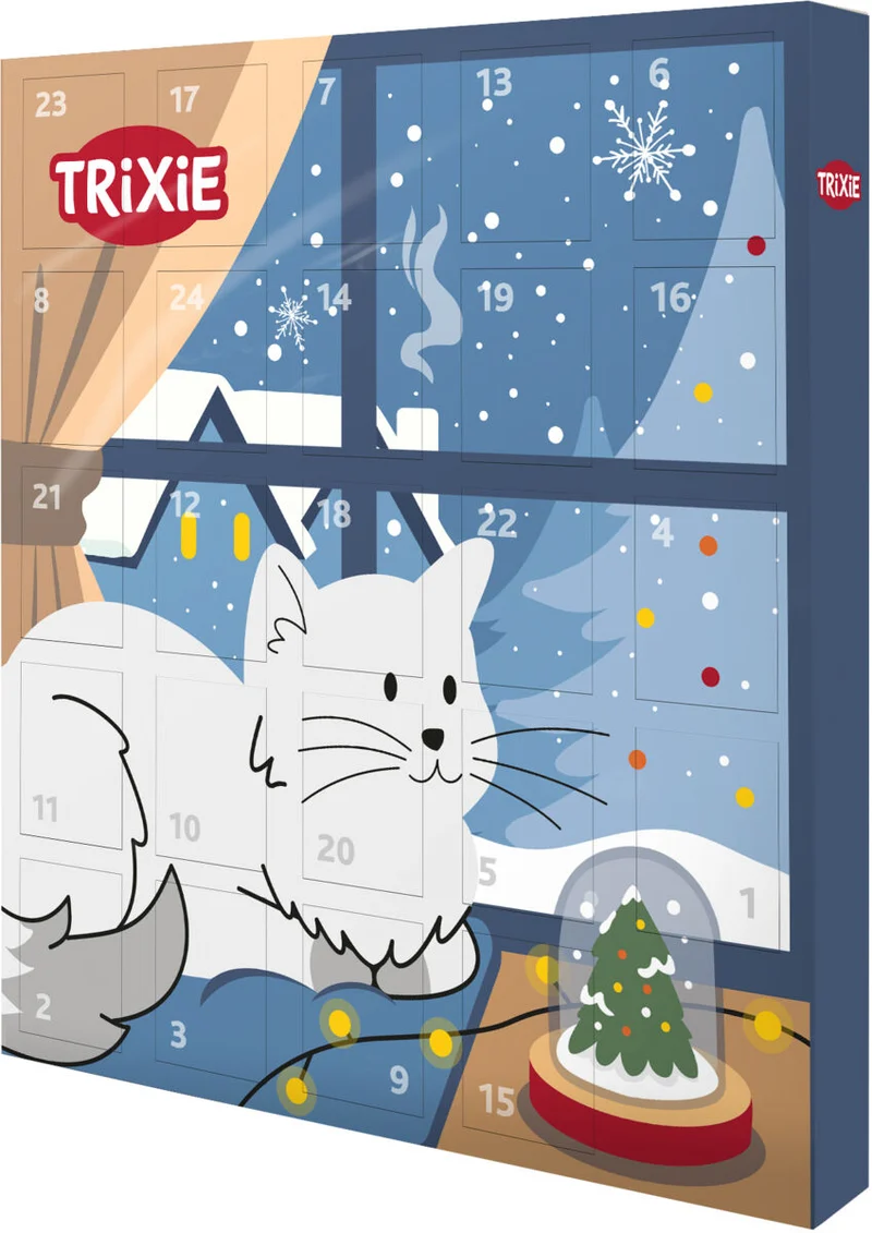 Premio Adventskalender