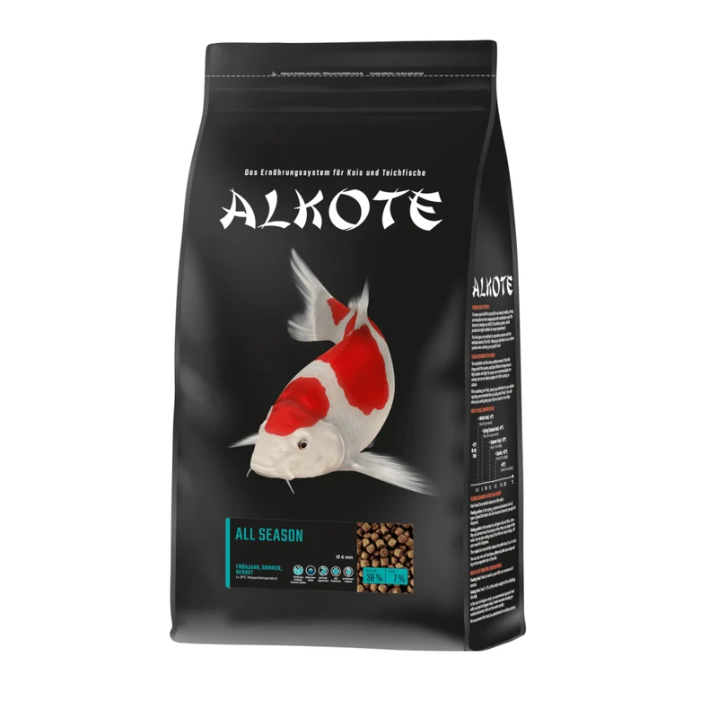 ALKOTE All Season Swim 6 mm