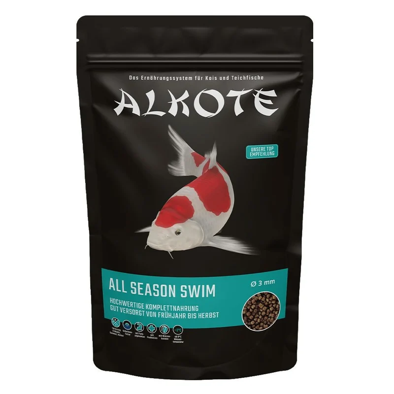 ALKOTE All Season Swim 3 mm