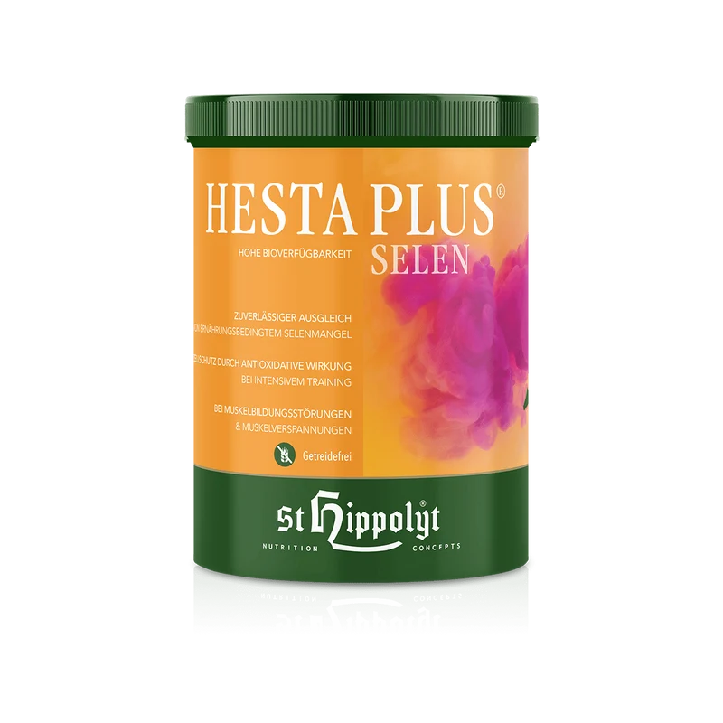 St. Hippolyt Hesta plus Selen