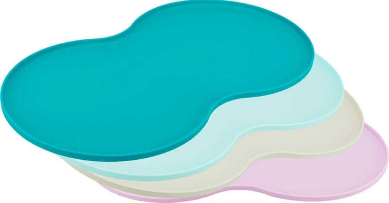 Napfunterlage