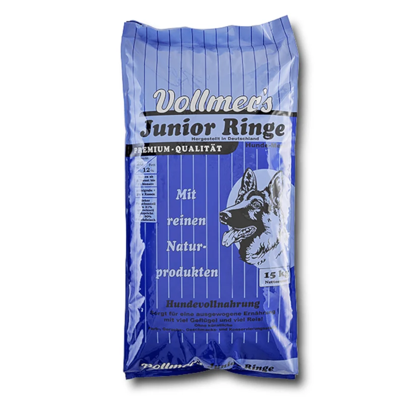 Vollmers Junior Ringe