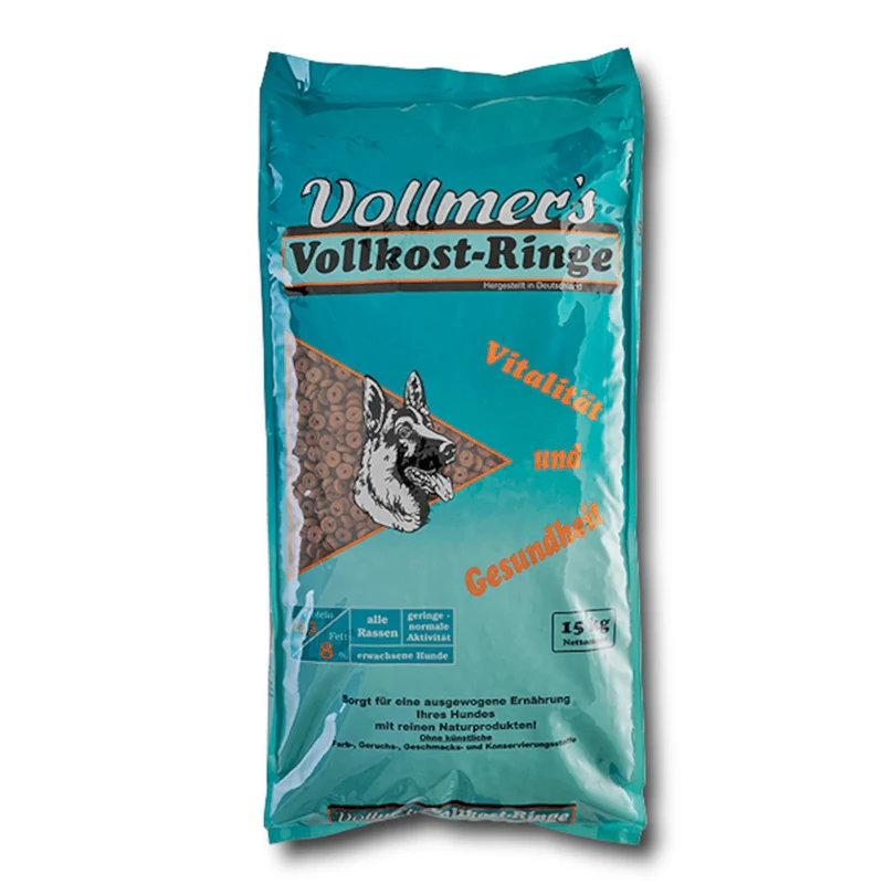 Vollmers Vollkost-Ringe