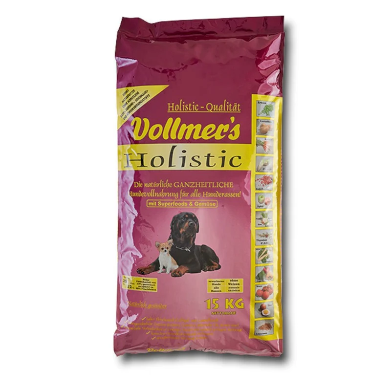 Vollmers Holistic