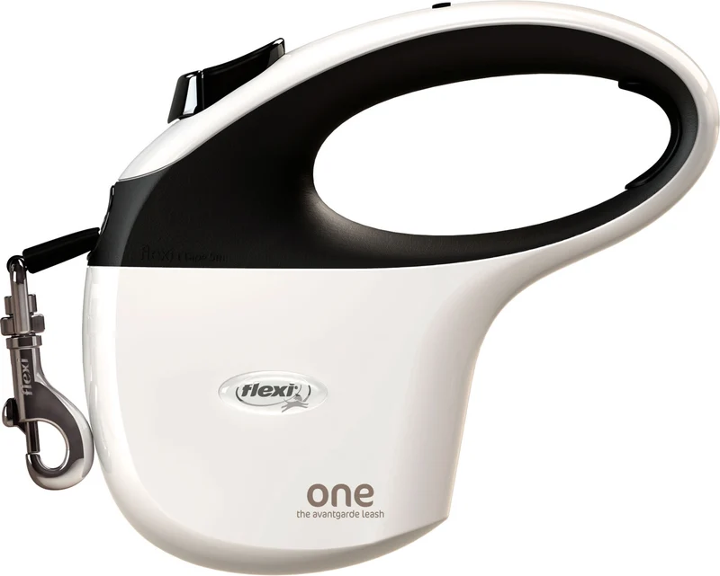 flexi one - the avantgarde leash