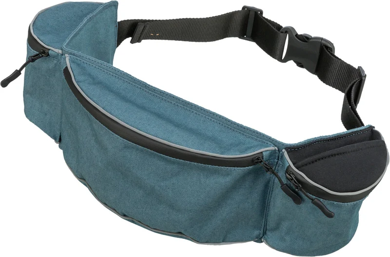 Hüfttasche Baggy Belt