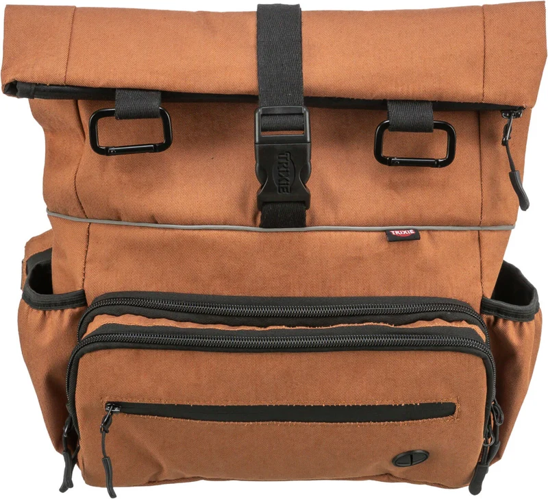 Rolltop Hüfttasche