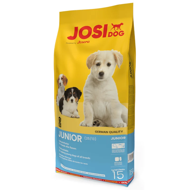JosiDog Junior