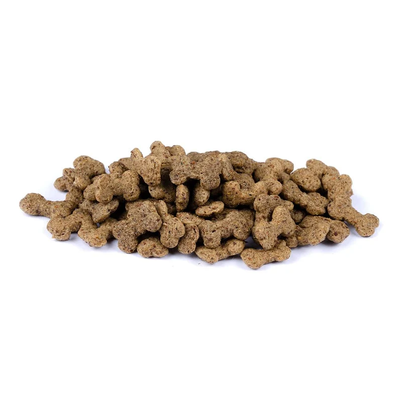 Christopherus Vegetarian Crunchy Cracker Apfel & Linse