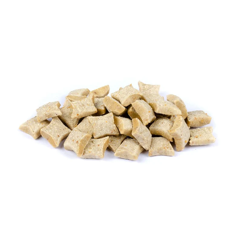 Christopherus Vegetarian Soft-Snacks Tapioka & Kürbis