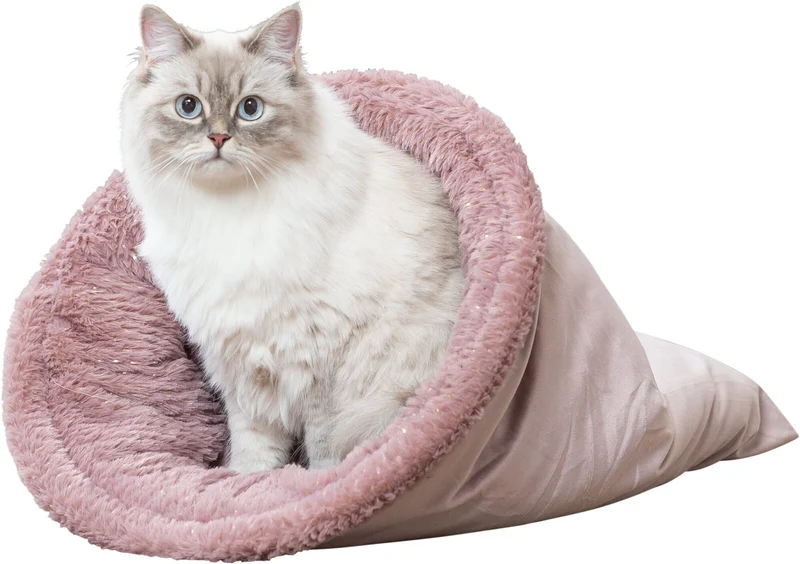 Kuschelsack Livia Soft