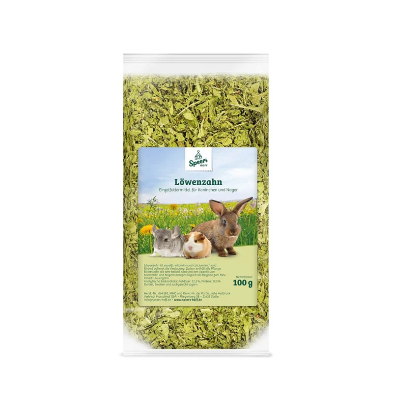 Speers Löwenzahn